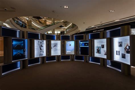 The Rolex Submariner Exhibition in Singapore 